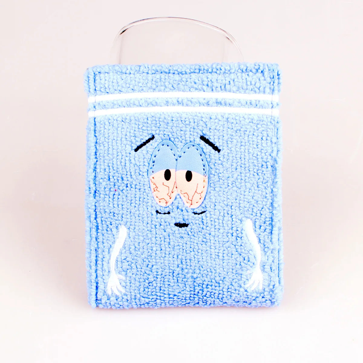 Towelie Brieftasche