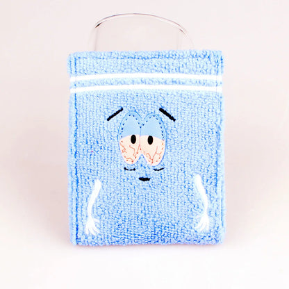 Towelie Brieftasche